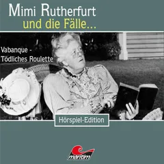 Vabanque - Tödliches Roulette