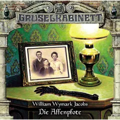 Die Affenpfote