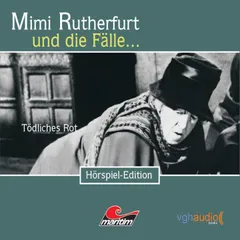 Tödliches Rot