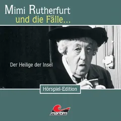 Der Heilige der Insel