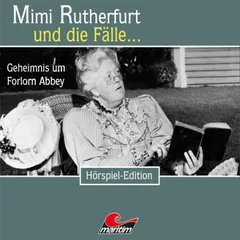 Geheimnis um Forlorn Abbey