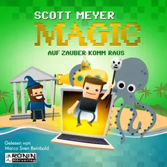 Auf Zauber komm raus