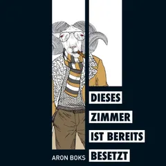 Dieses Zimmer ist bereits besetzt