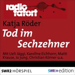 Tod im Sechzehner