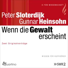 Wenn die Gewalt erscheint