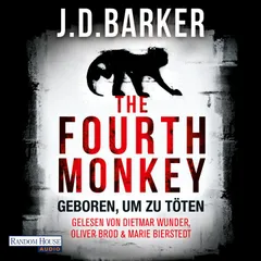 The Fourth Monkey -