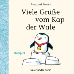 Viele Grüße vom Kap der Wale