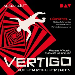 Vertigo. Aus dem Reich der Toten