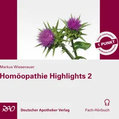Homöopathie Highlights 2