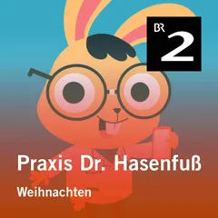 Praxis Dr. Hasenfuß: Weihnachten