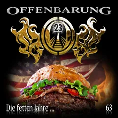 Die fetten Jahre...