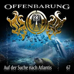 Auf der Suche nach Atlantis