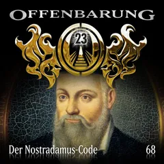 Der Nostradamus-Code