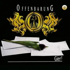 Gier!