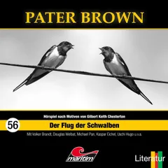 Der Flug der Schwalben