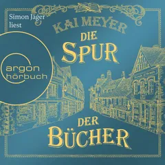 Die Spur der Bücher
