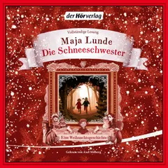 Die Schneeschwester