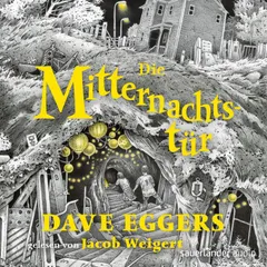 Die Mitternachtstür