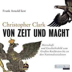 Von Zeit und Macht