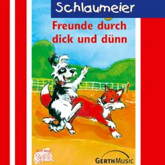07: Freunde durch dick und dünn