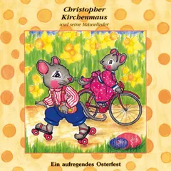 19: Ein aufregendes Osterfest