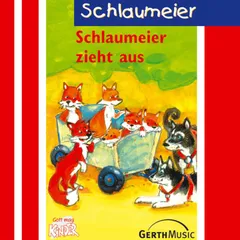 08: Schlaumeier zieht aus