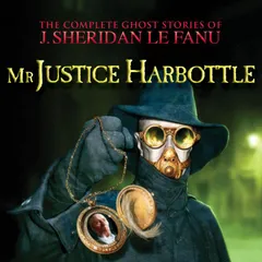 Mr Justice Harbottle