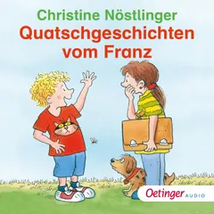 Quatschgeschichten vom Franz