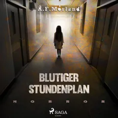 Blutiger Stundenplan - Horror
