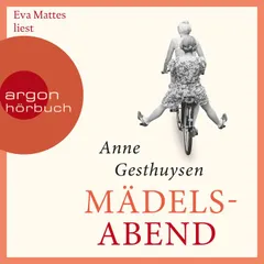 Mädelsabend