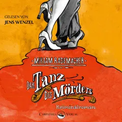 Der Tanz des Mörders