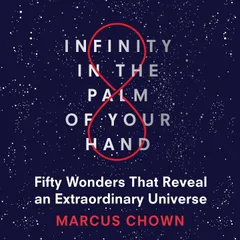 Infinity in the Palm of Your Hand