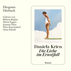 Die Liebe im Ernstfall
