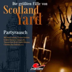 Partyrausch