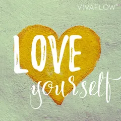 Love yourself – Meditation für Liebe & Mitgefühl