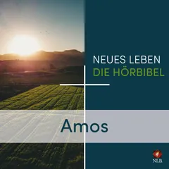 Amos - Neues Leben - Die Hörbibel