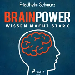 Brainpower - Wissen macht stark (Ungekürzt)