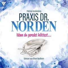 Praxis Dr. Norden 3 - Arztroman