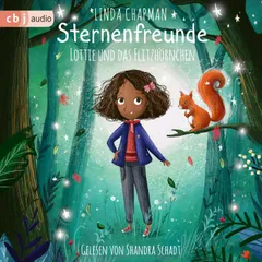 Sternenfreunde - Lottie und das Flitzhörnchen