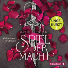 Die Schatten von Valoria  1: Spiel der Macht