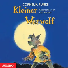 Kleiner Werwolf
