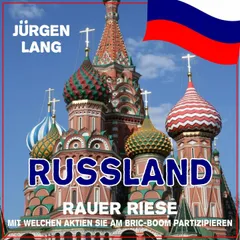 RUSSLAND - Rauer Riese