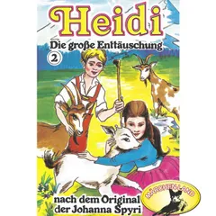 Die große Enttäuschung