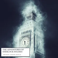The Adventures of Sherlock Holmes