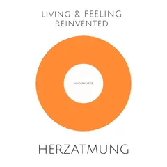 Herzatmung – in Liebe entspannen