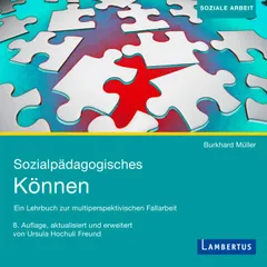 Sozialpädagogisches Können