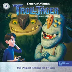 Folge 4: Die Jagd nach dem Gestaltwandler / Abenteuerliches Babysitting (Das Original-Hörspiel zur TV-Serie)