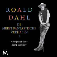 De meest fantastische verhalen 1