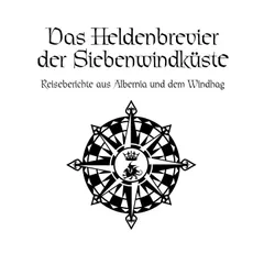 Das Schwarze Auge - Das Heldenbrevier der Siebenwindküste