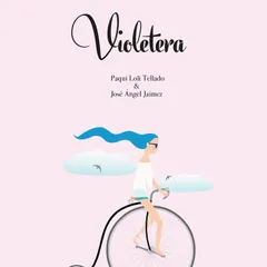Violetera